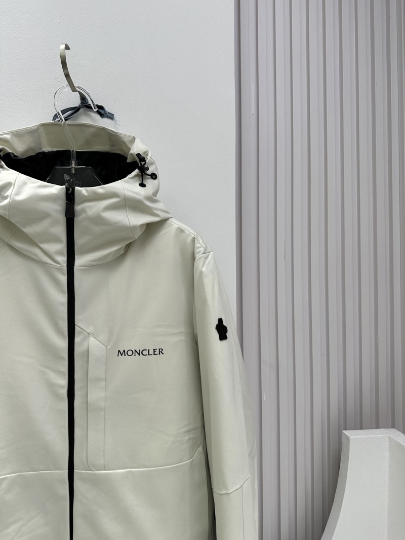 Balenciaga Down Coat